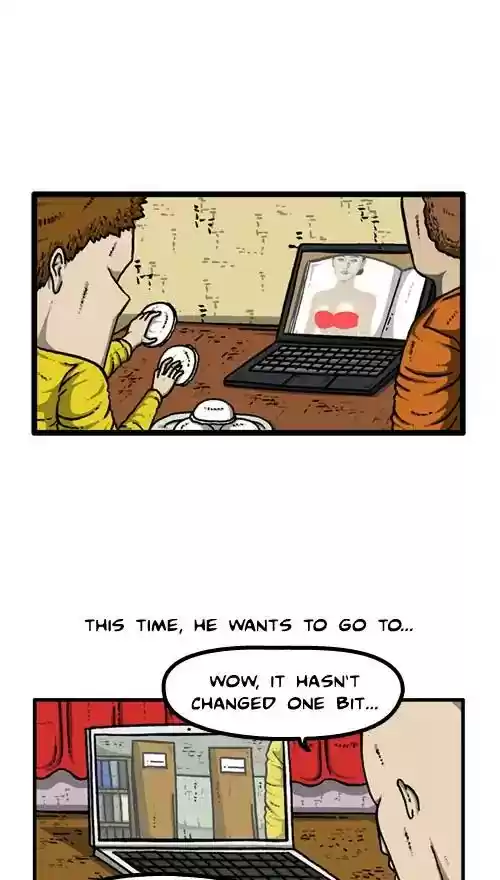 The Sound of Your Heart Chapter 430: