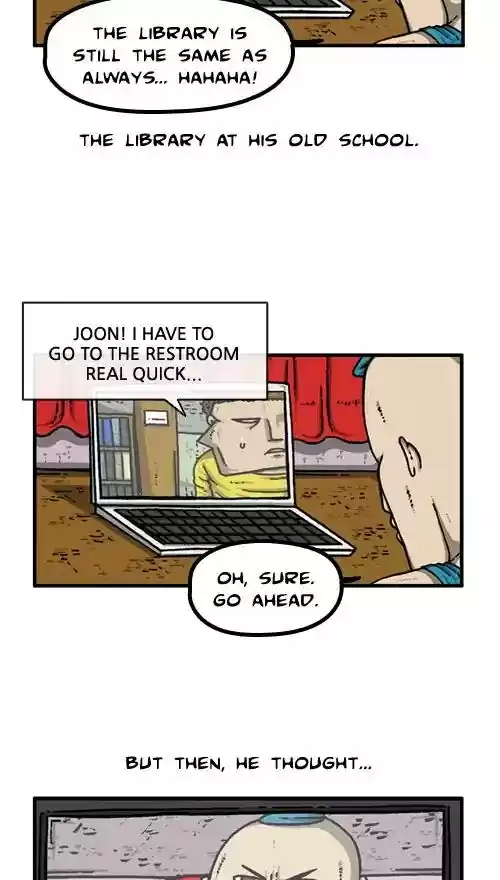 The Sound of Your Heart Chapter 430: