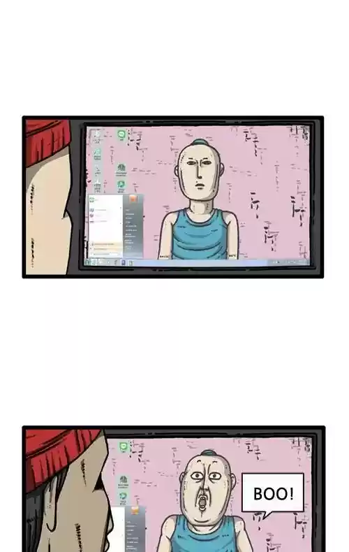 The Sound of Your Heart Chapter 430: