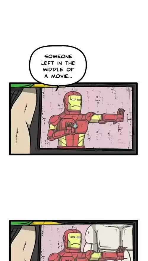 The Sound of Your Heart Chapter 430: