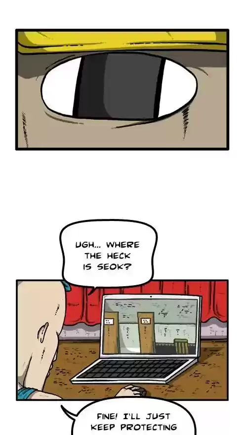 The Sound of Your Heart Chapter 430: