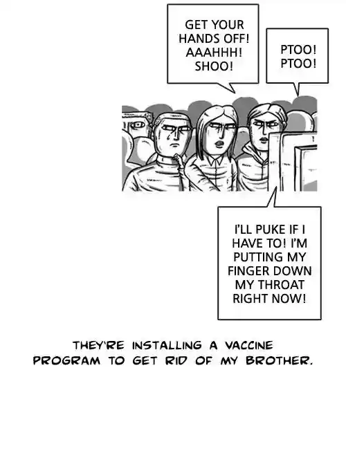 The Sound of Your Heart Chapter 430: