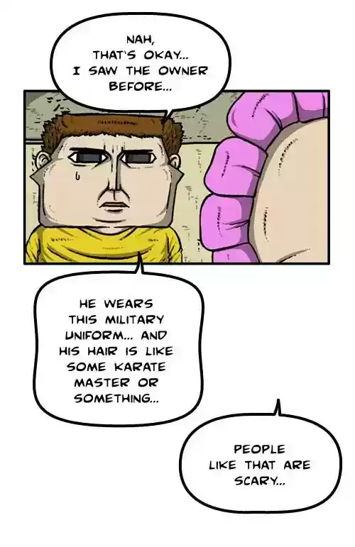 The Sound of Your Heart Chapter 431: