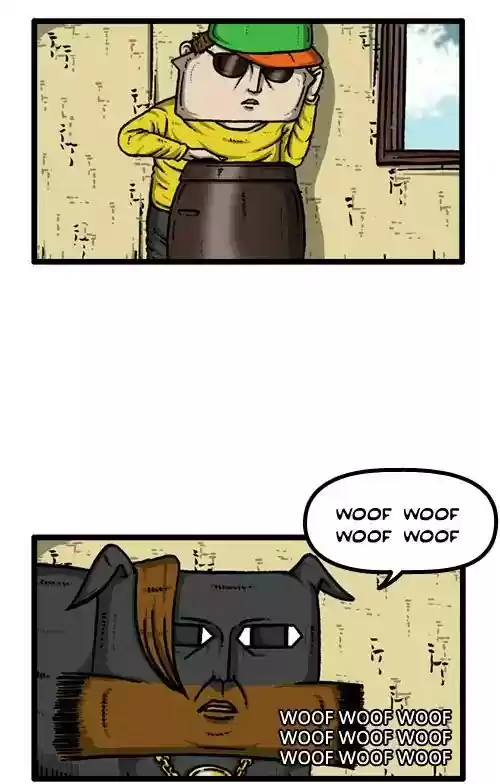 The Sound of Your Heart Chapter 431: