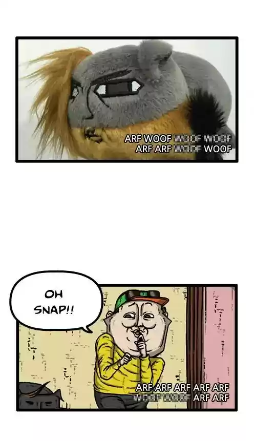 The Sound of Your Heart Chapter 431: