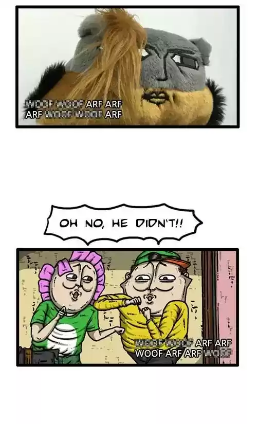 The Sound of Your Heart Chapter 431: