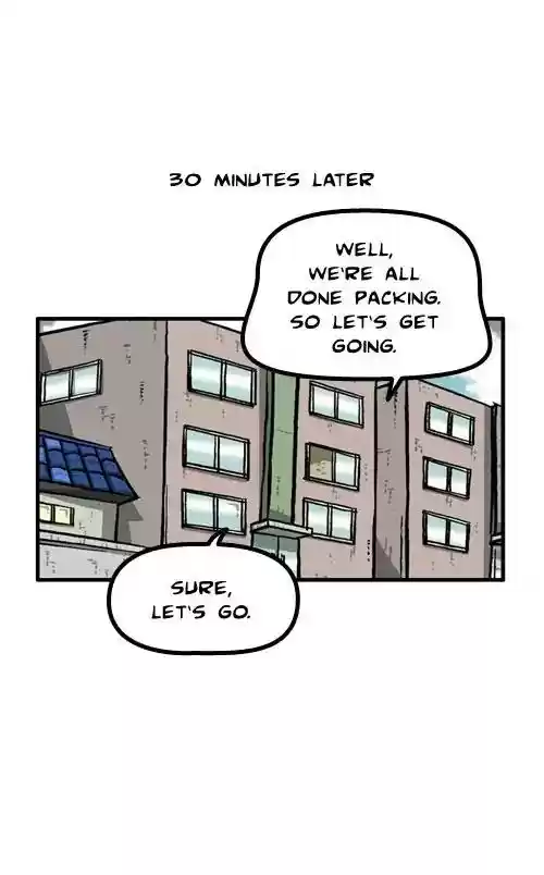 The Sound of Your Heart Chapter 431: