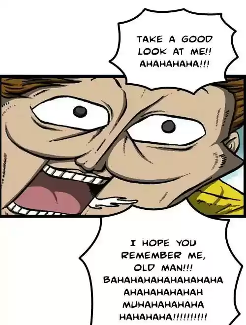 The Sound of Your Heart Chapter 431: