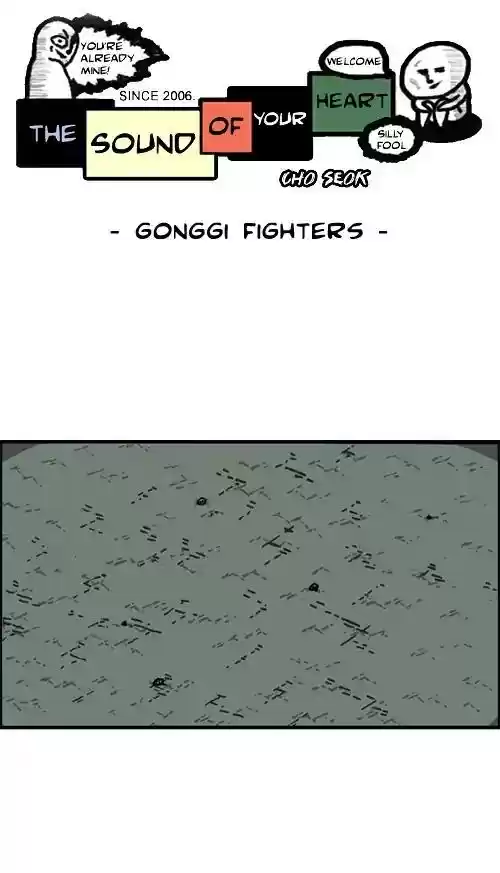 The Sound of Your Heart Chapter 432: