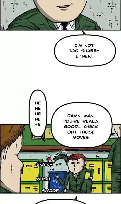 The Sound of Your Heart Chapter 432: