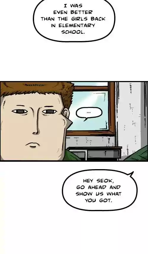 The Sound of Your Heart Chapter 432: