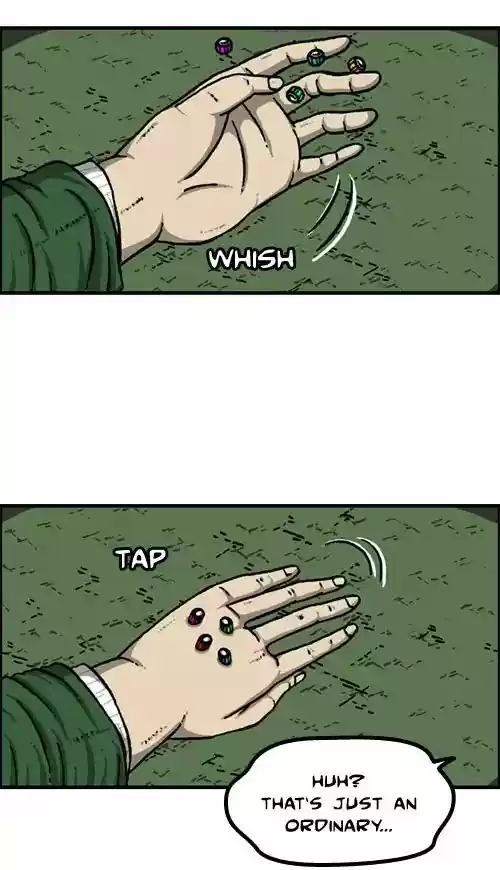 The Sound of Your Heart Chapter 432: