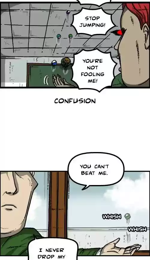 The Sound of Your Heart Chapter 432: