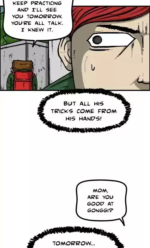 The Sound of Your Heart Chapter 432: