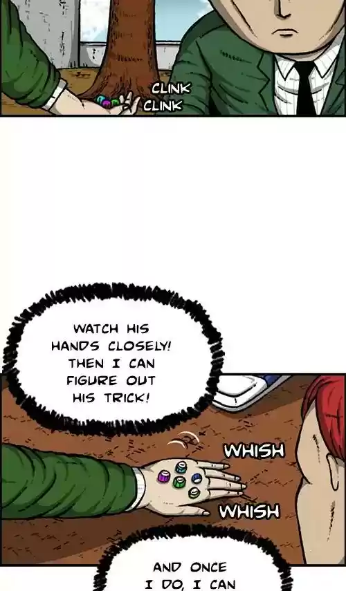 The Sound of Your Heart Chapter 432: