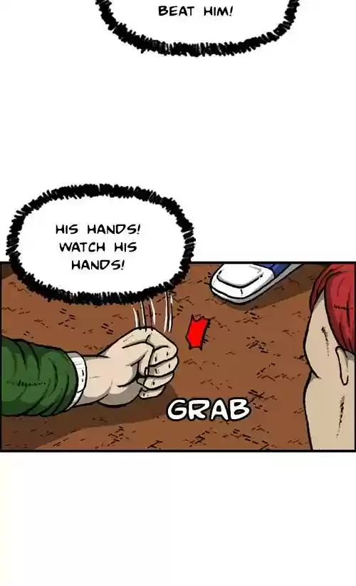 The Sound of Your Heart Chapter 432: