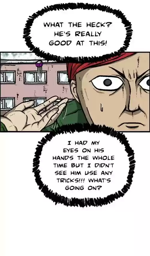 The Sound of Your Heart Chapter 432: