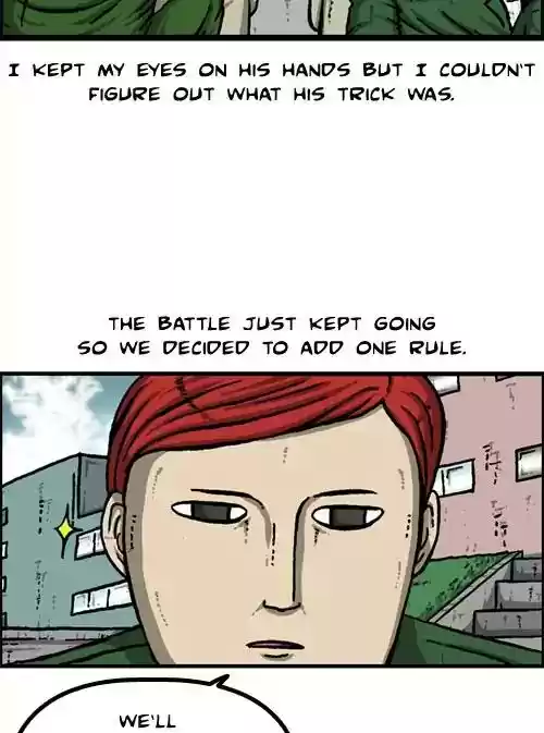 The Sound of Your Heart Chapter 432: