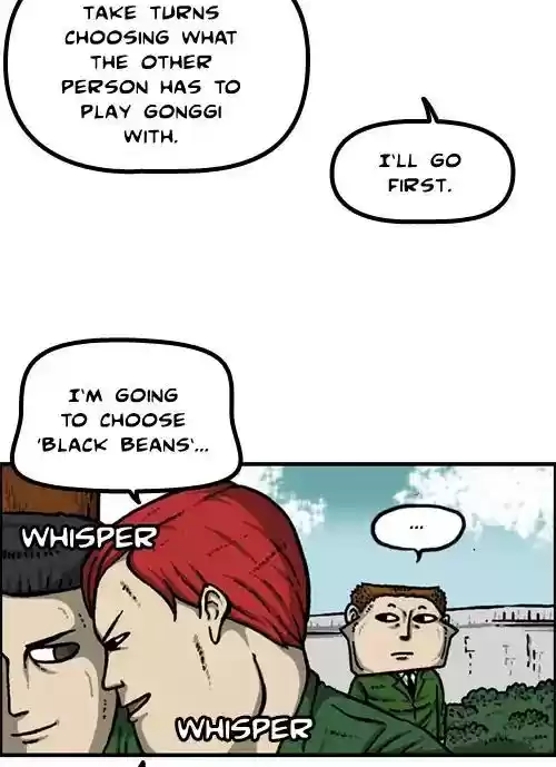 The Sound of Your Heart Chapter 432: