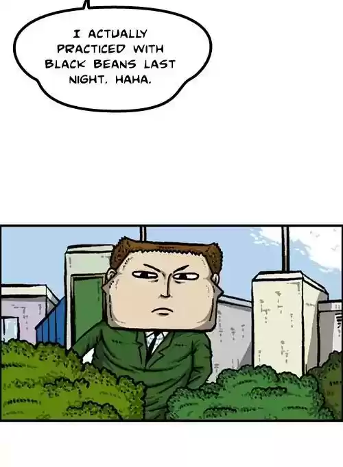 The Sound of Your Heart Chapter 432: