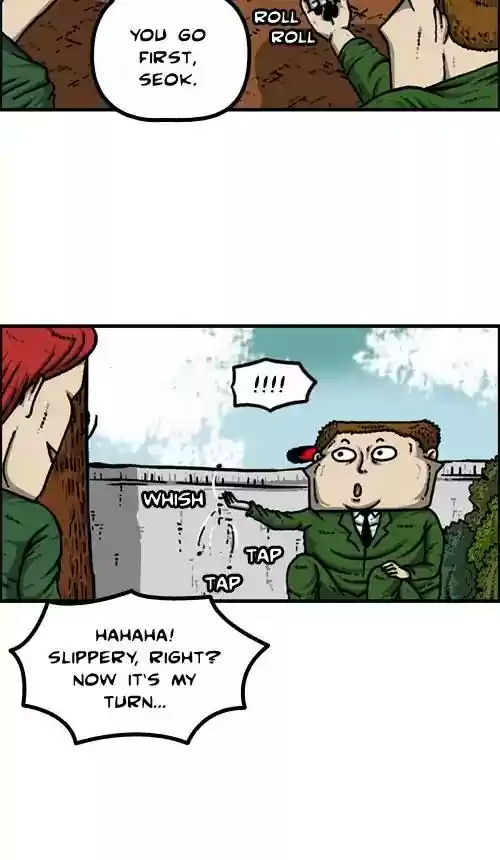 The Sound of Your Heart Chapter 432: