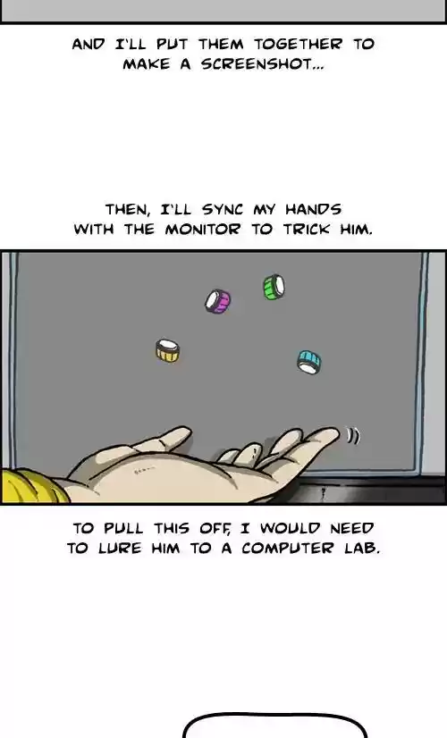 The Sound of Your Heart Chapter 432: