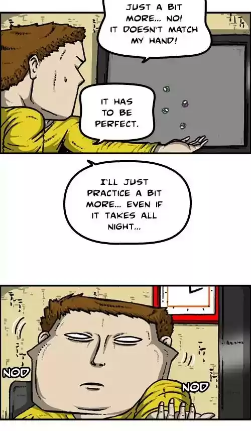 The Sound of Your Heart Chapter 432: