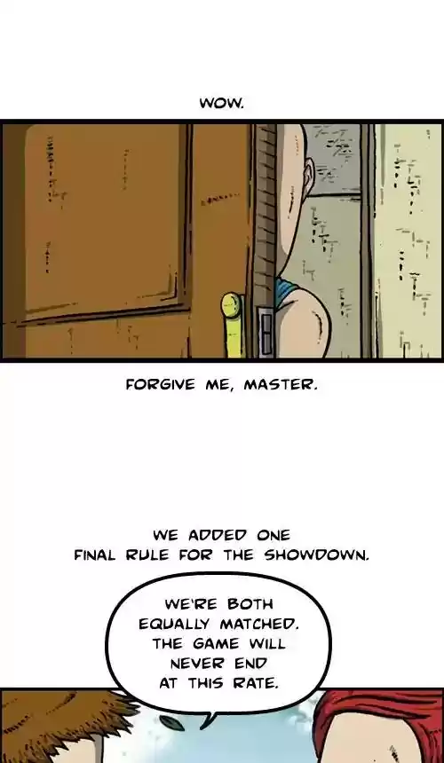 The Sound of Your Heart Chapter 432: