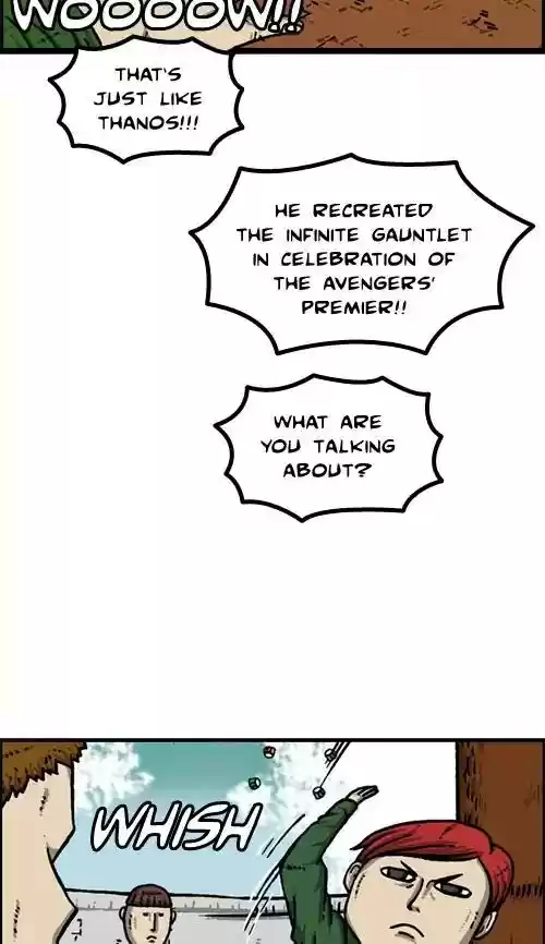 The Sound of Your Heart Chapter 432: