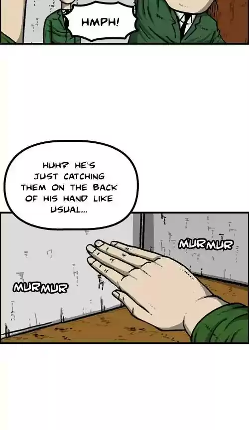 The Sound of Your Heart Chapter 432: