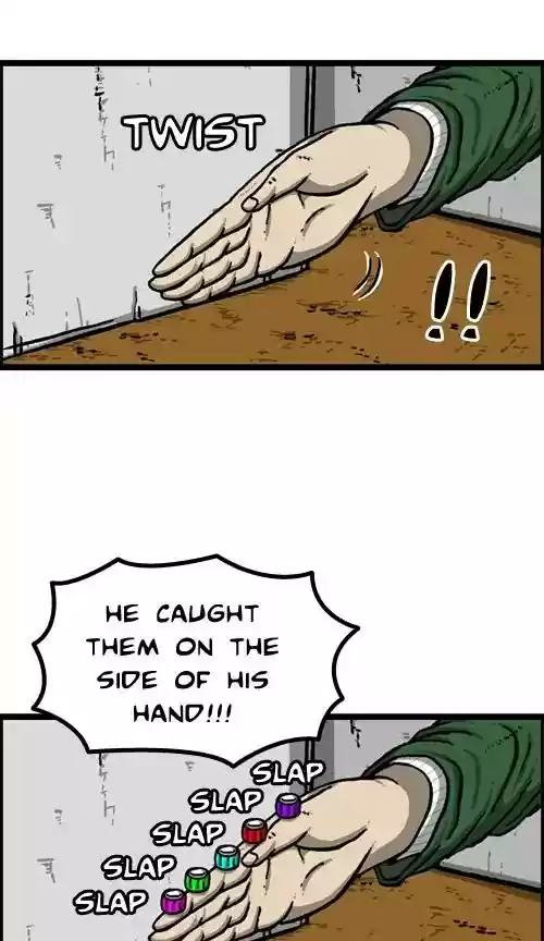 The Sound of Your Heart Chapter 432: