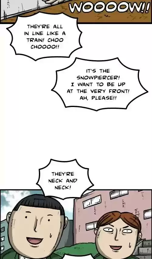 The Sound of Your Heart Chapter 432: