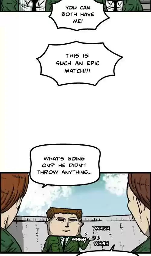 The Sound of Your Heart Chapter 432: