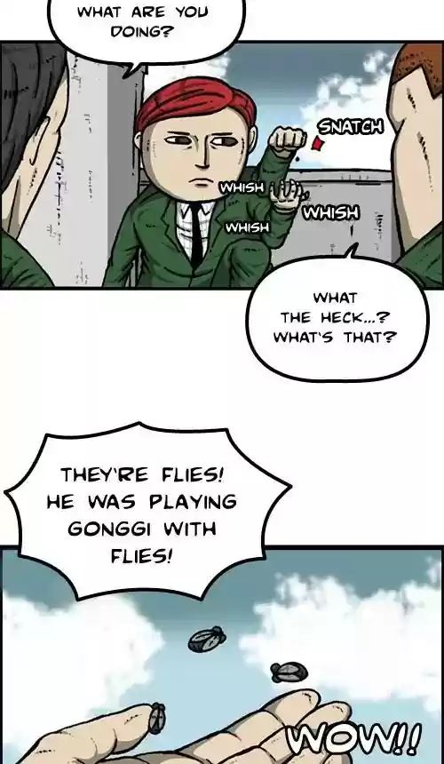 The Sound of Your Heart Chapter 432: