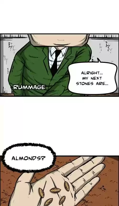 The Sound of Your Heart Chapter 432: