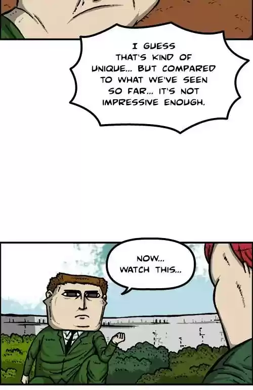 The Sound of Your Heart Chapter 432: