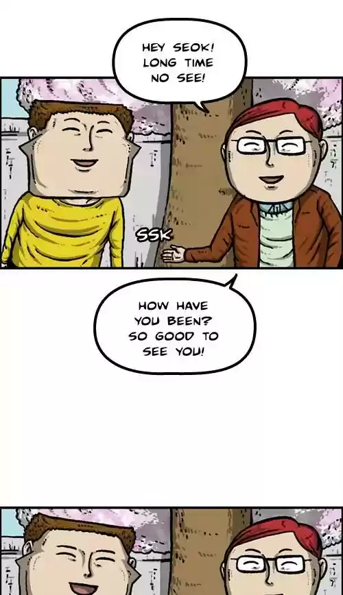 The Sound of Your Heart Chapter 432: