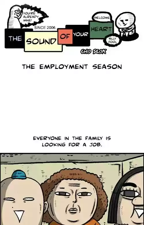 The Sound of Your Heart Chapter 453: