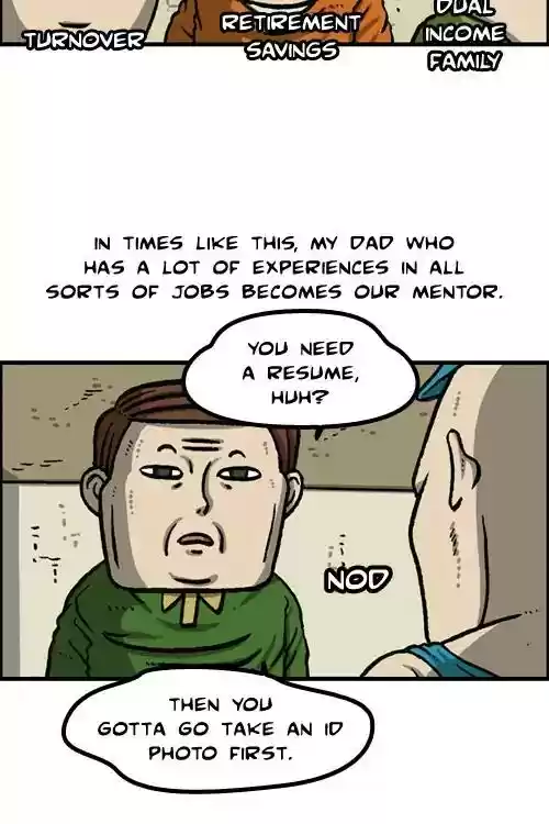 The Sound of Your Heart Chapter 453: