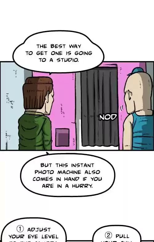 The Sound of Your Heart Chapter 453: