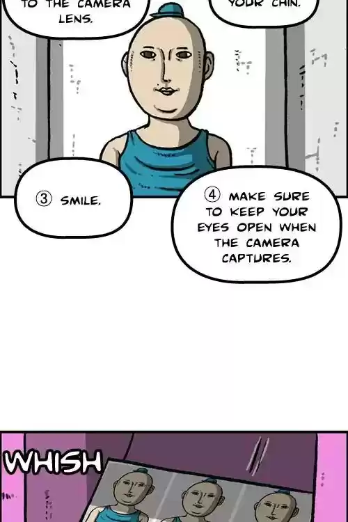 The Sound of Your Heart Chapter 453: