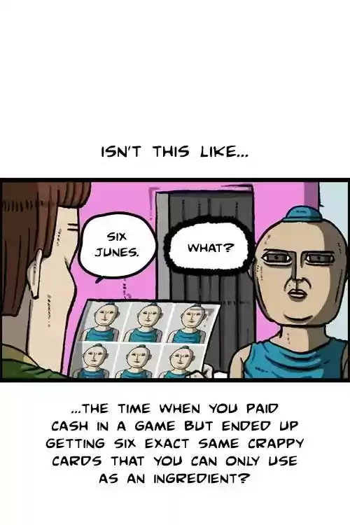 The Sound of Your Heart Chapter 453: