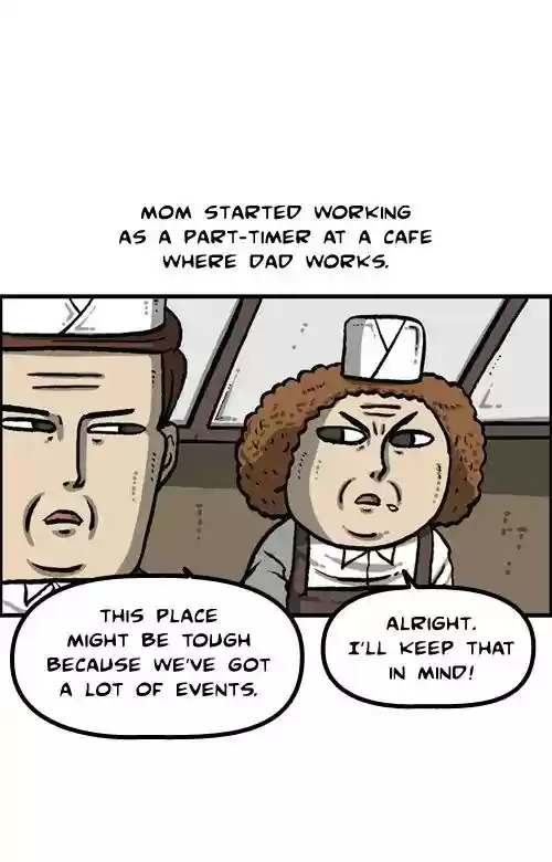 The Sound of Your Heart Chapter 453: