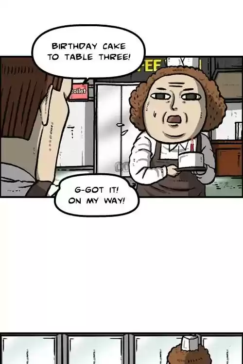 The Sound of Your Heart Chapter 453: