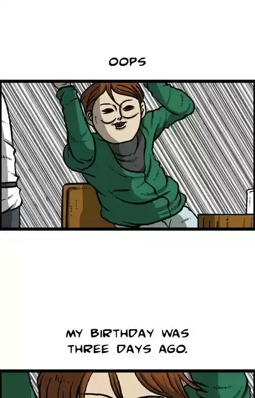 The Sound of Your Heart Chapter 453: