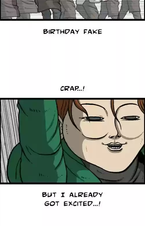 The Sound of Your Heart Chapter 453: