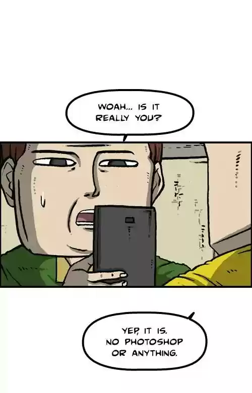 The Sound of Your Heart Chapter 453: