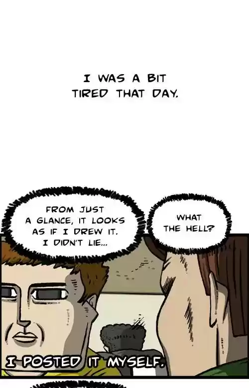 The Sound of Your Heart Chapter 453: