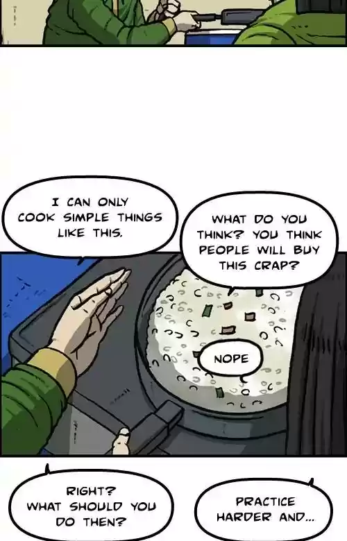 The Sound of Your Heart Chapter 453: