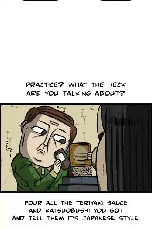 The Sound of Your Heart Chapter 453: